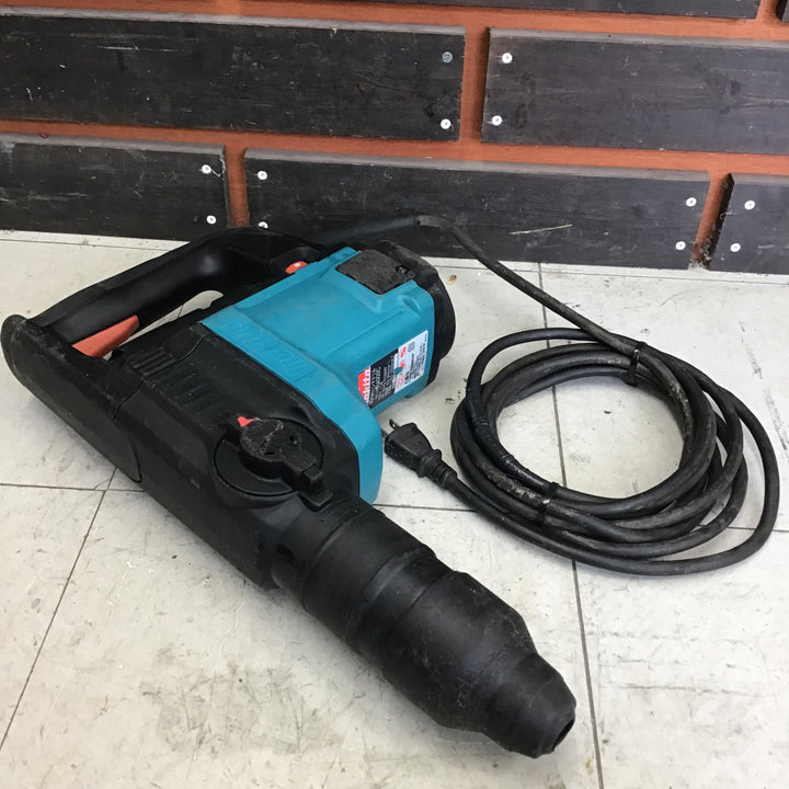 【現状品】 マキタ/makita ハンマドリル HR4000C 【鴻巣店】