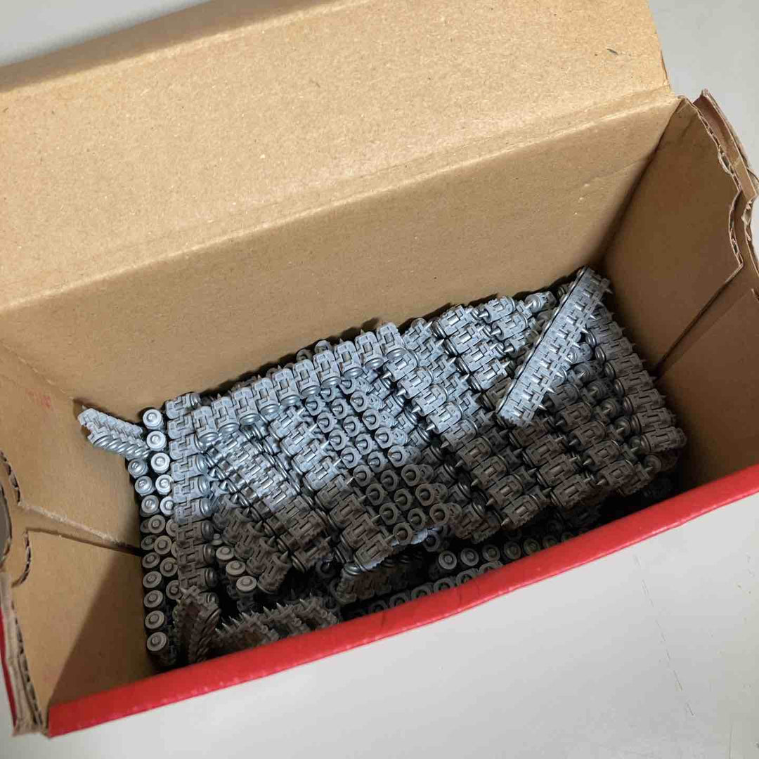 HILTI ヒルティ　ガス式打機 GX3用　ガスピン　1200× X-S 14 G3 MX 高圧液化ガス GC40 GX3専用ピン ガス缶【戸田店】