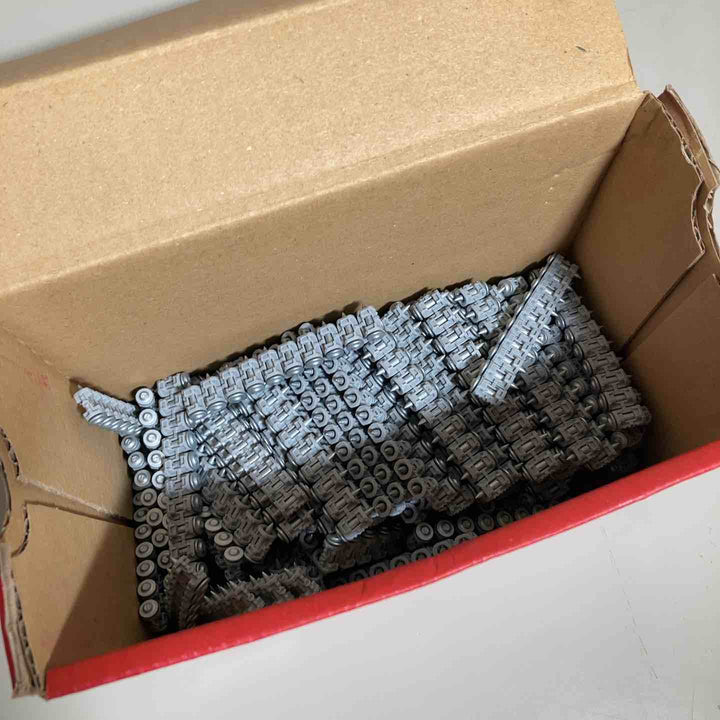 HILTI ヒルティ　ガス式打機 GX3用　ガスピン　1200× X-S 14 G3 MX 高圧液化ガス GC40 GX3専用ピン ガス缶【戸田店】