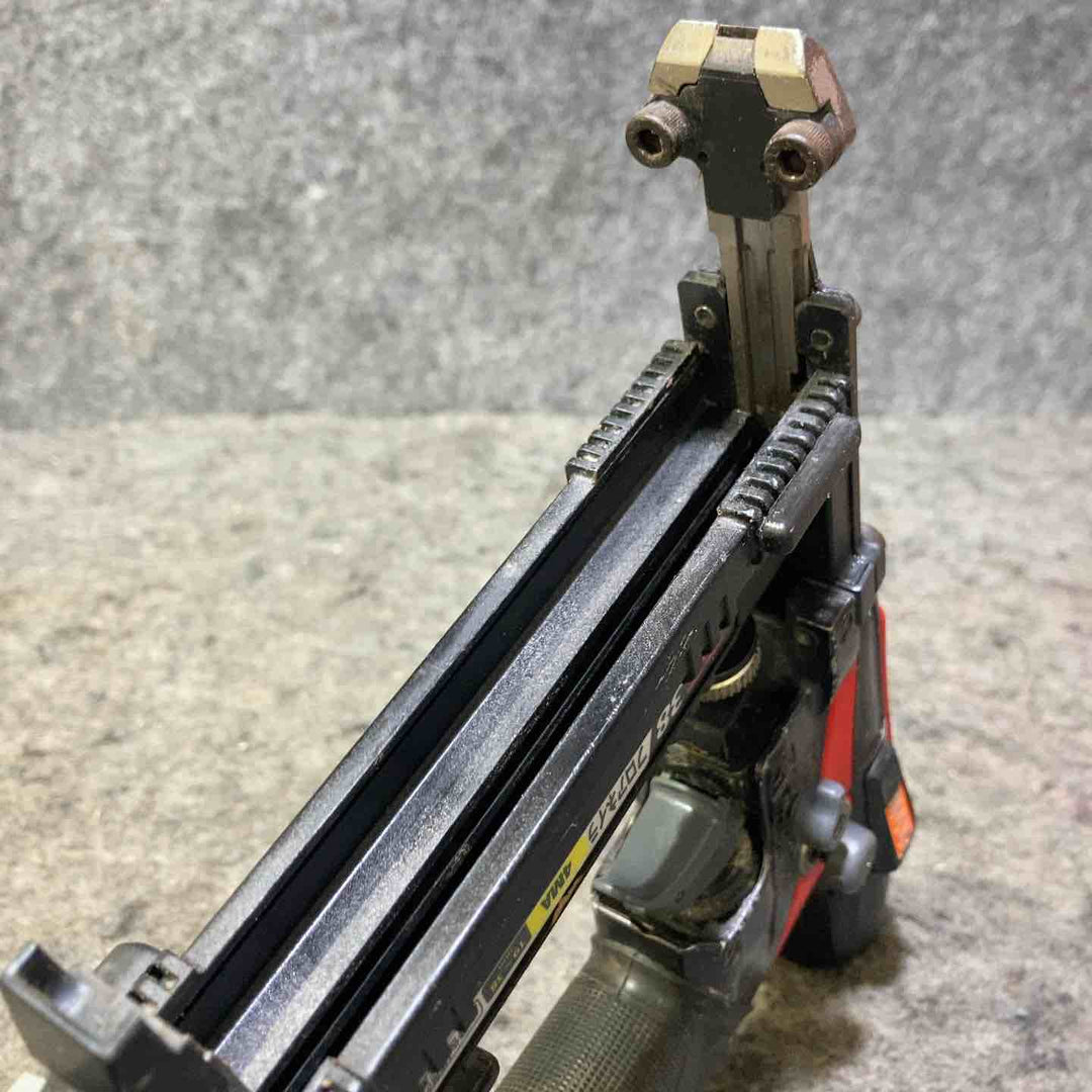 マックス(MAX) 高圧フロアタッカー HA-38F4(D)【桶川店】