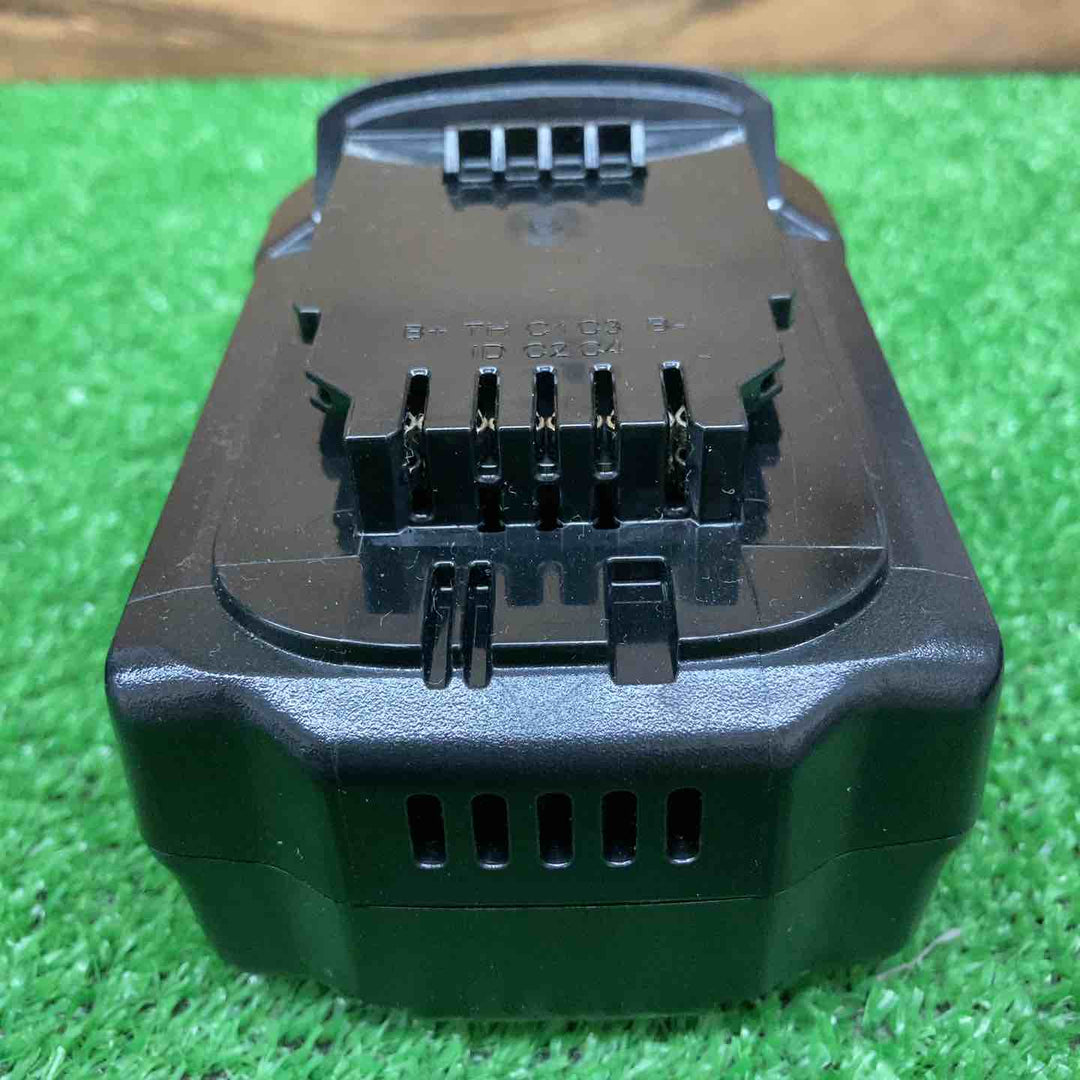 【中古・現状品】 京セラ リチウムイオン電池パック B-1850LA ＊2個セット 【鴻巣店】