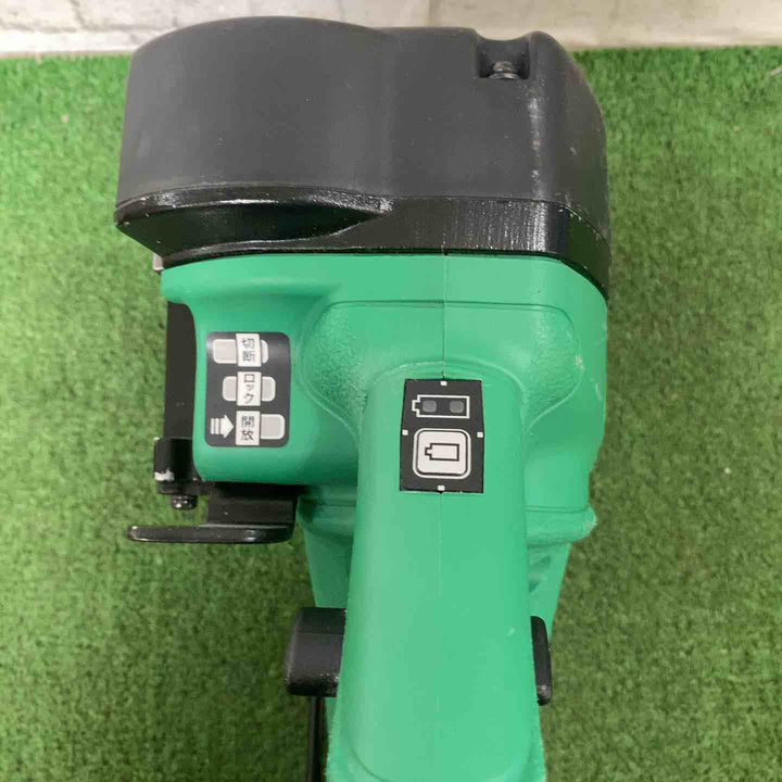 ★ハイコーキ(HIKOKI ※旧:日立工機) コードレス全ネジカッター CL18DSAL(LXPKZ)【町田店】