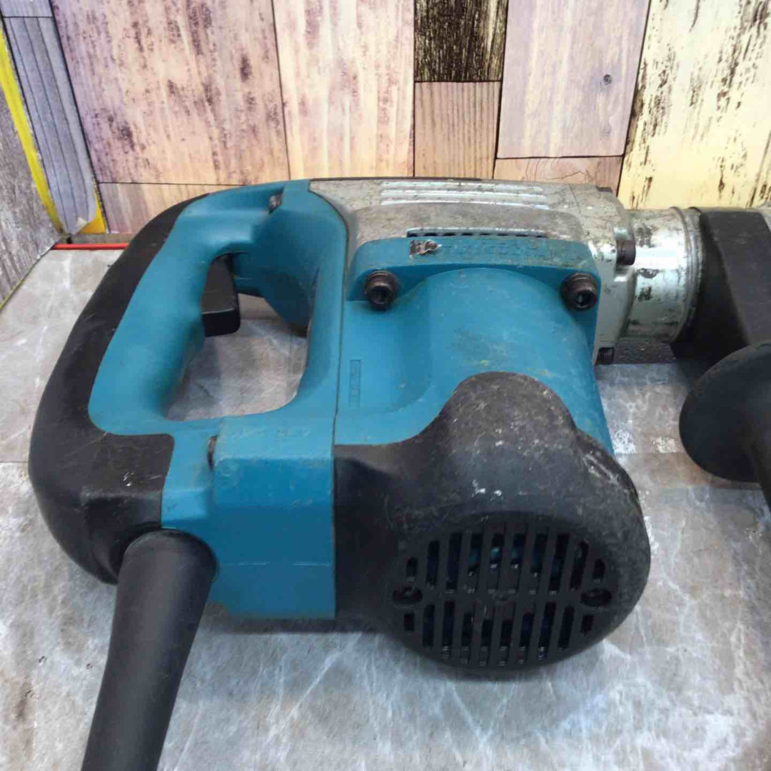 ★マキタ(makita) 電動ハンマ HM0830【八潮店】