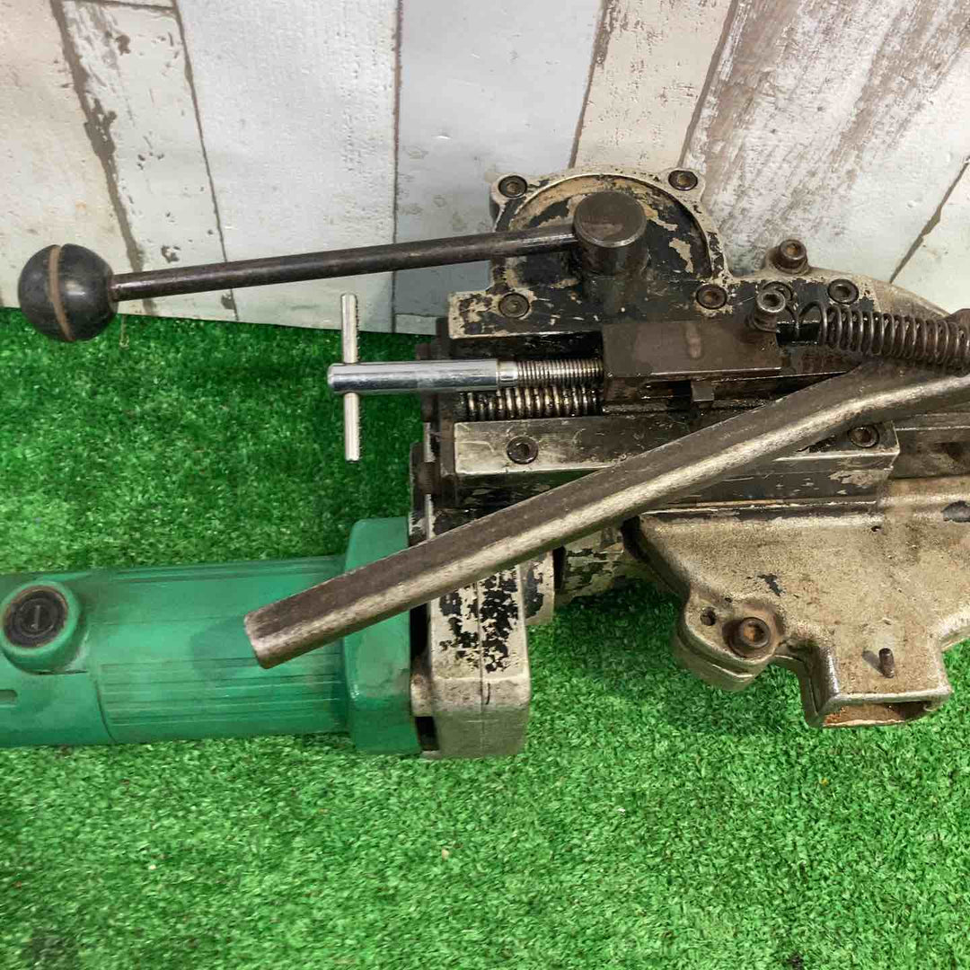 ダイア SDC-32D 鉄筋直角切断機 ダイアソー【町田店】