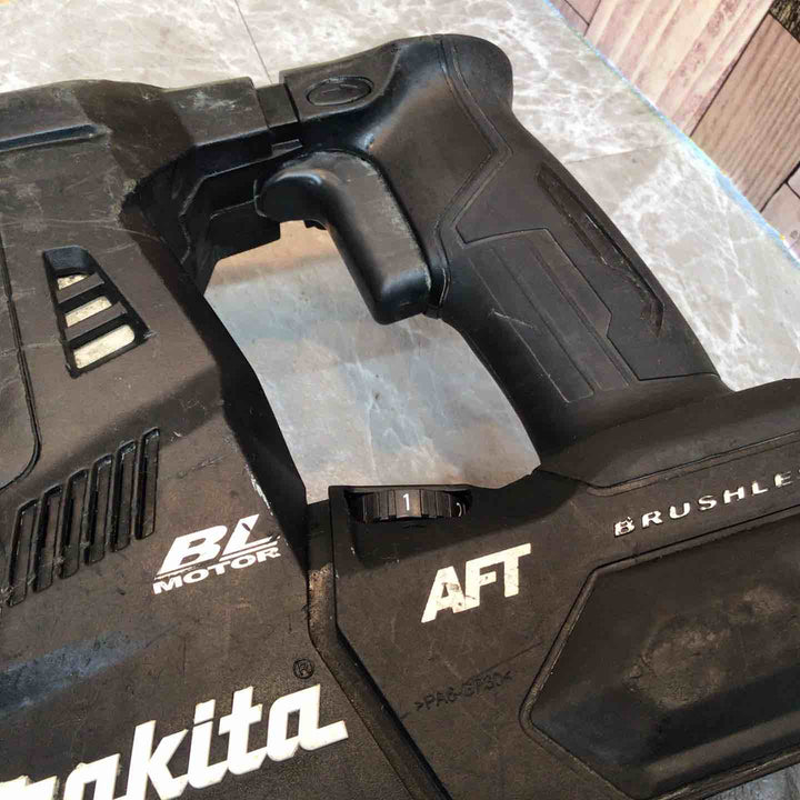 ★マキタ(makita) コードレスハンマドリル HR001GZKB【八潮店】
