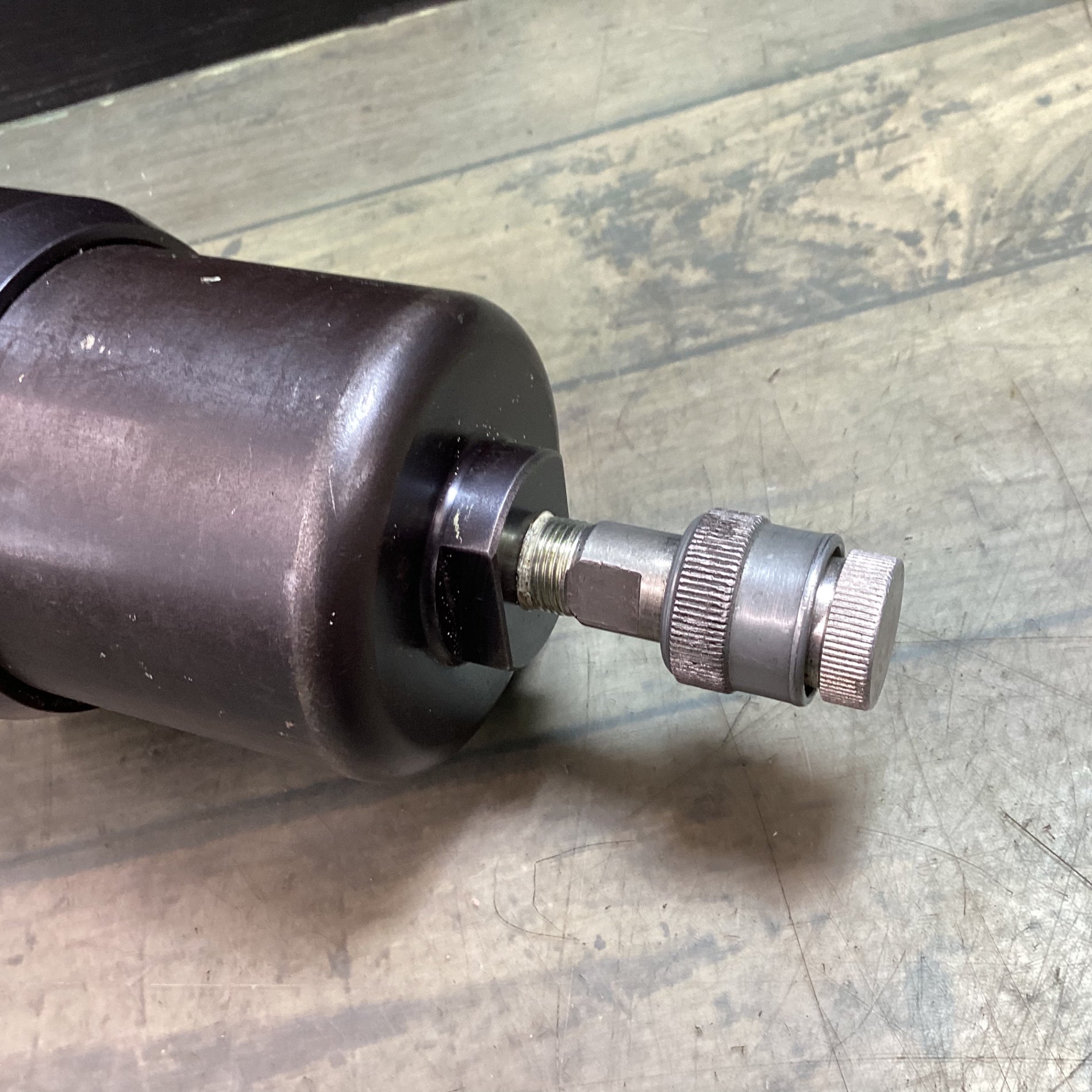 泉精器　油圧圧着工具　12号S 泉精器 油圧圧着工具 12号S