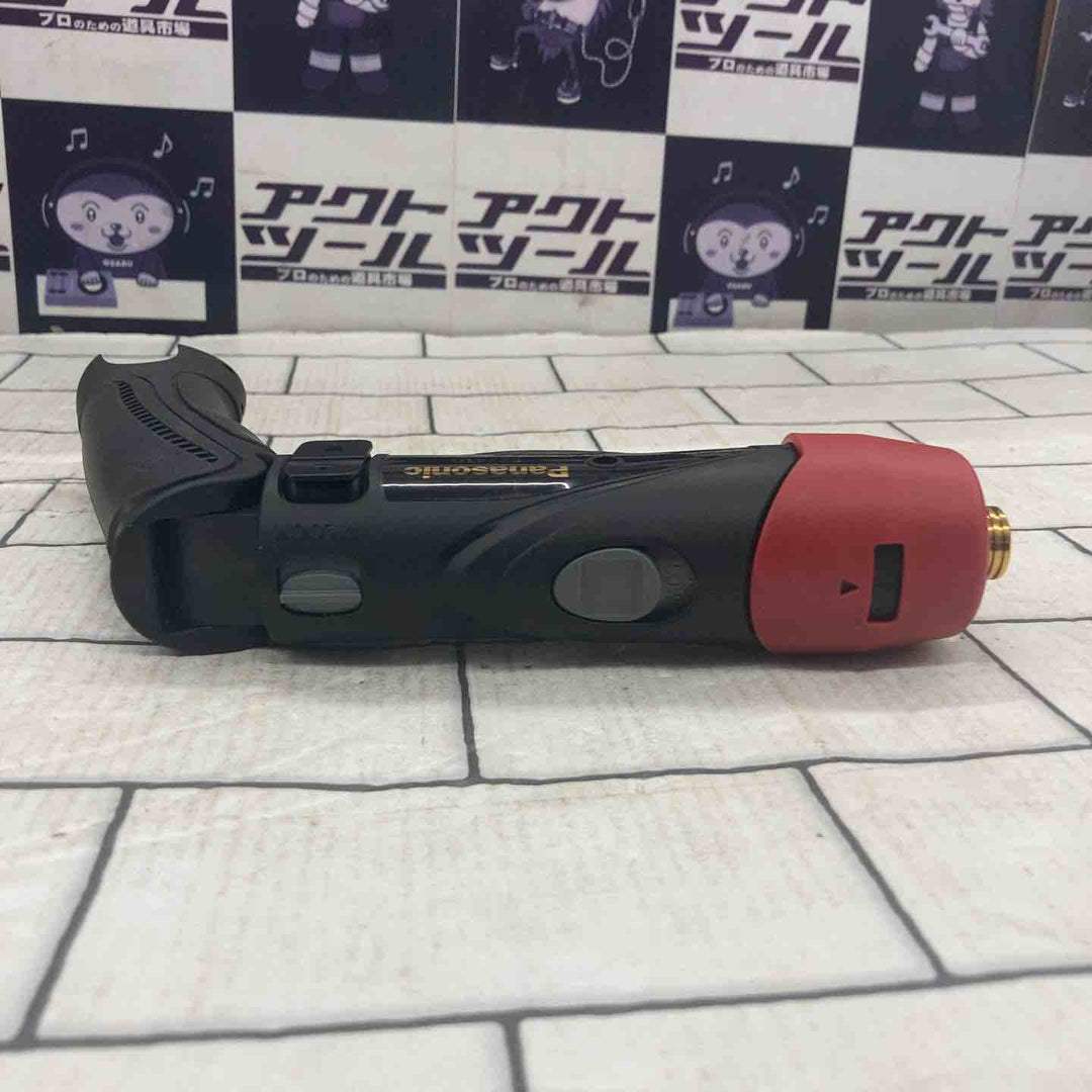 ☆50周年限定カラー パナソニック(Panasonic) コードレスドリルドライバー 黒 EZ7410LA1S-B【所沢店】