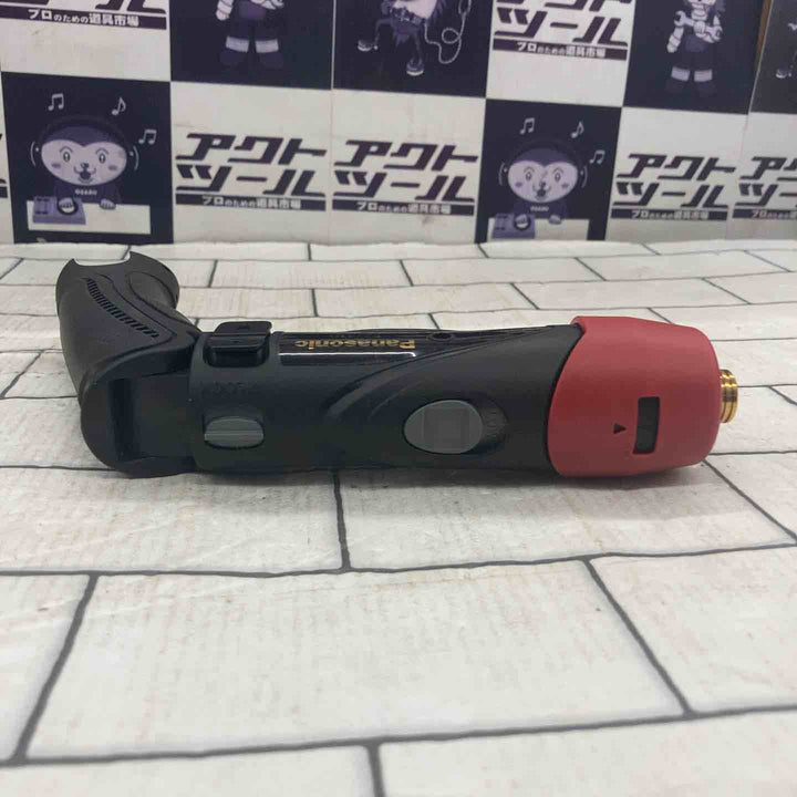 ☆50周年限定カラー パナソニック(Panasonic) コードレスドリルドライバー 黒 EZ7410LA1S-B【所沢店】