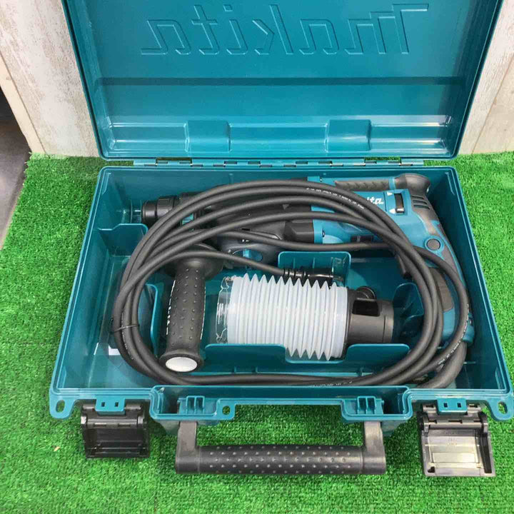 ★マキタ(makita) ハンマドリル HR2601F【町田店】