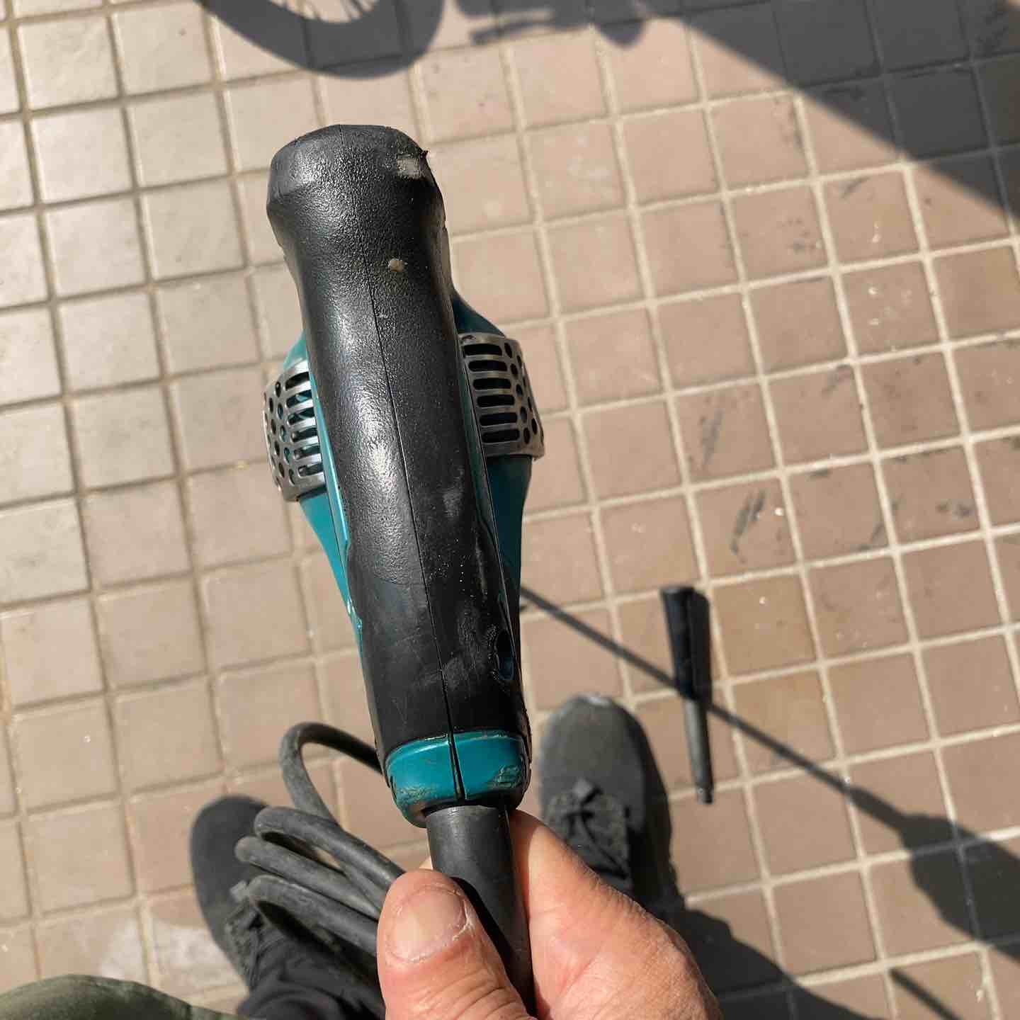 マキタ(makita) かくはん機 UT2204【川崎店】 – アクトツール