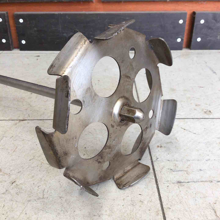 【中古品】 マキタ/makita コードレスかくはん機 UT130DZ 【鴻巣店】