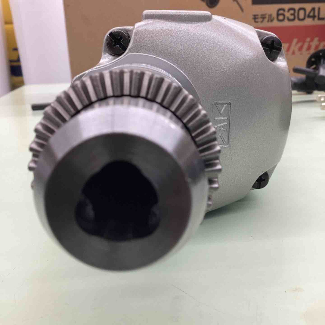☆マキタ(makita) 低速用ドリル 6304LR【越谷店】