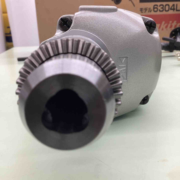 ☆マキタ(makita) 低速用ドリル 6304LR【越谷店】