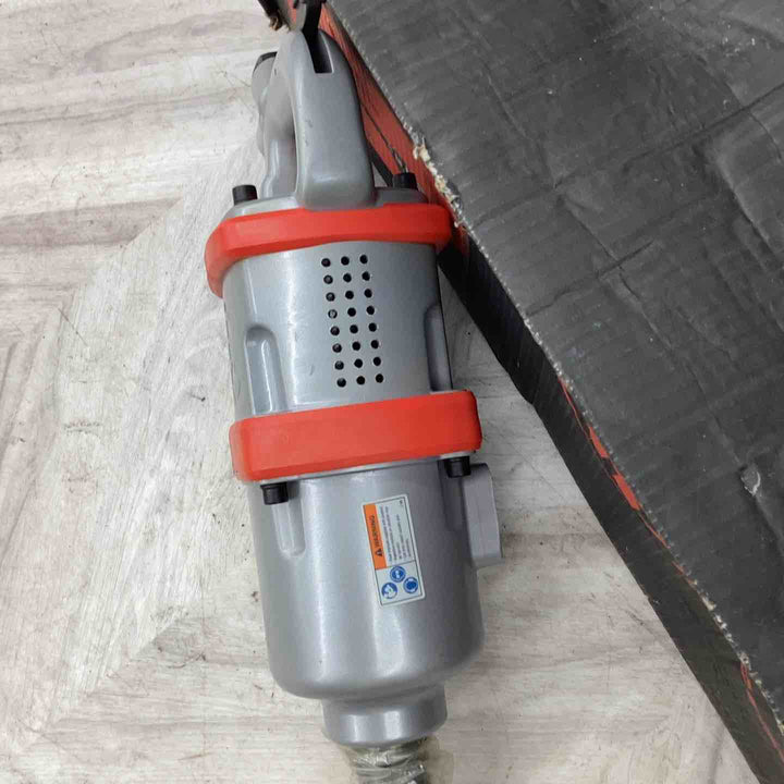 Ingersoll Rand インガソールランド エアインパクトレンチ　E688-8【越谷店】