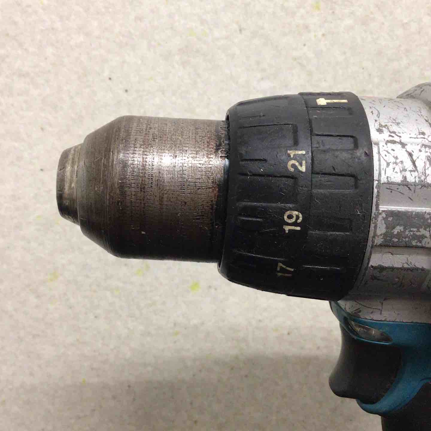 ☆マキタ(makita) コードレス振動ドリルドライバー HP481DZ