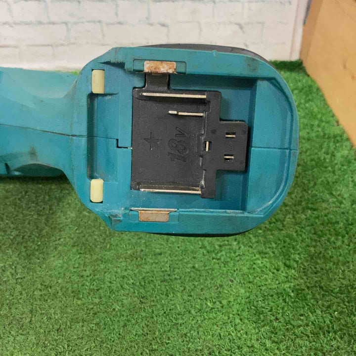 ★マキタ(makita) コードレスレシプロソー JR186DZ【町田店】