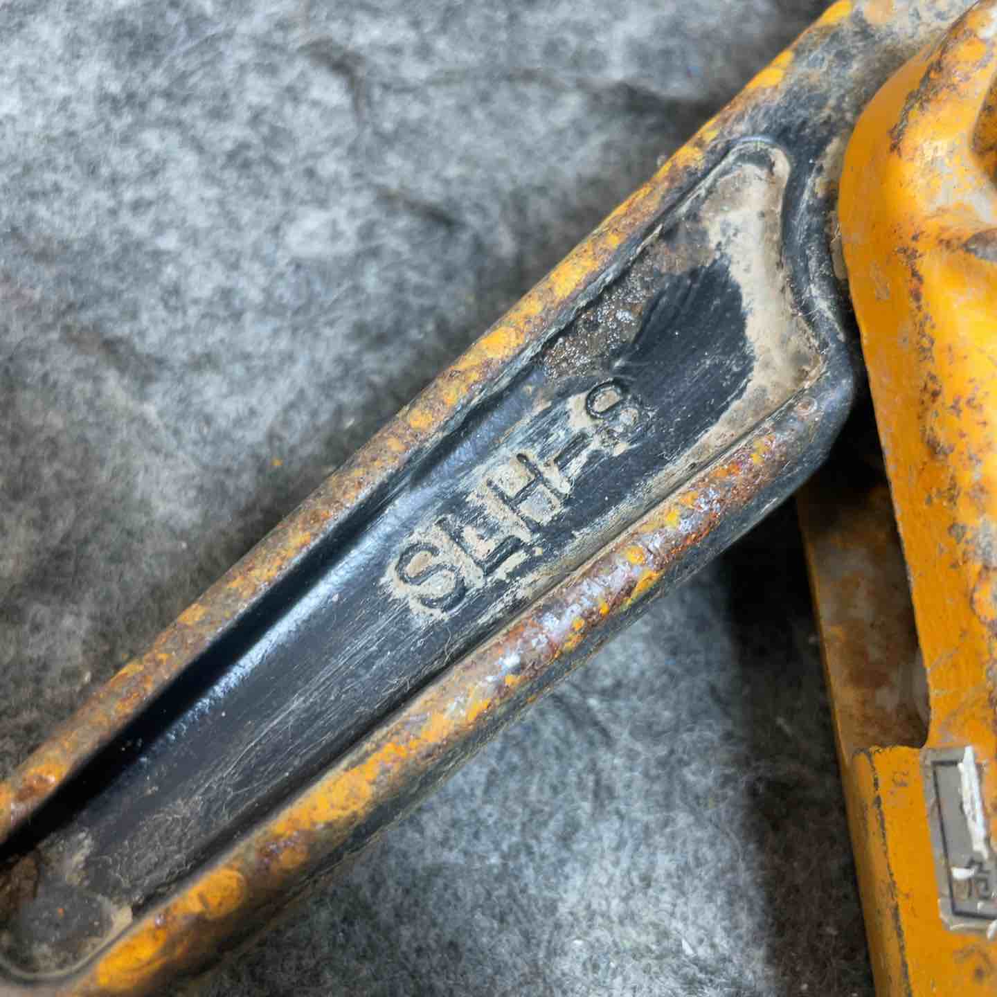 スーパーツール(SUPERTOOL) スーパーロックフック スイベル付 SLH3S 2