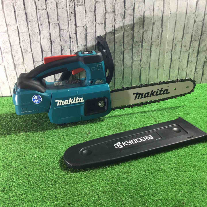 ☆マキタ(makita) コードレスチェーンソー MUC254DZ 18V 動作確認済【川口店】