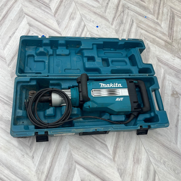 ★マキタ(makita) 電動ハンマ HM1511_100V【越谷店】