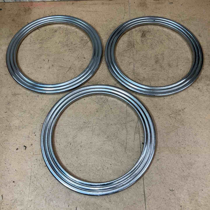 【中古品】 大阪タイユ― マワール・ミニ MR45 回転式作業台 回転式パレット 【東大和店】