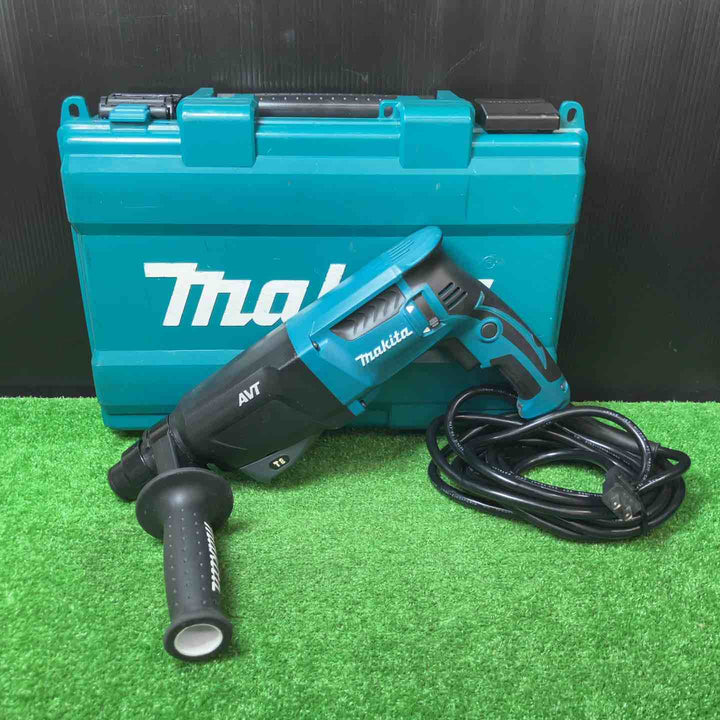 ★マキタ(makita) ハンマドリル HR2601F【岩槻店】