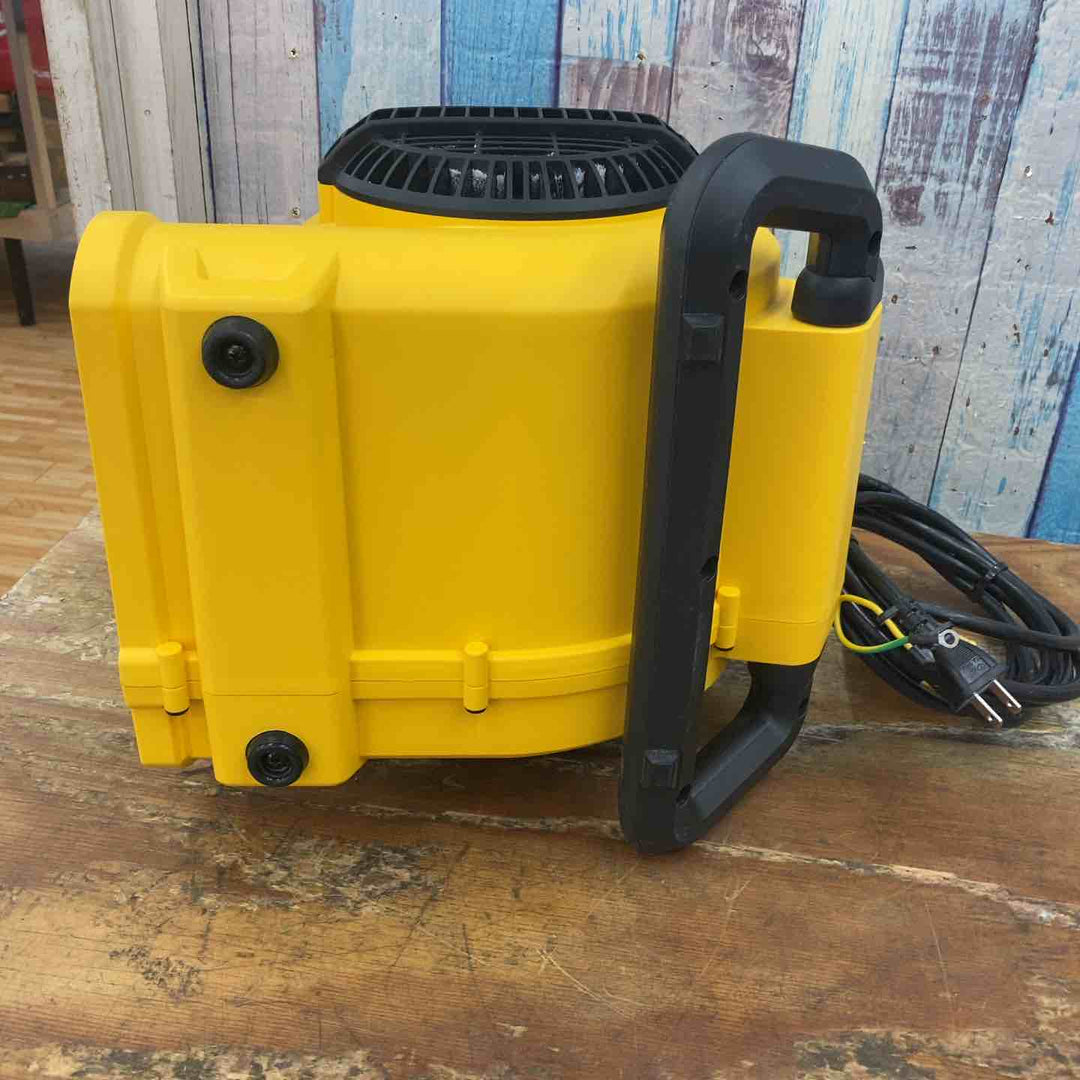 ◇DEWALT 床送風機 エアムーバー DXAM0060【柏店】