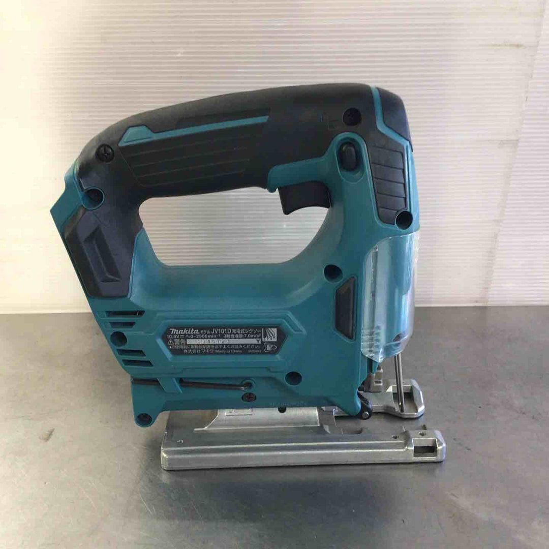 ◇マキタ(makita) コードレスジグソー JV101DSH【草加店】