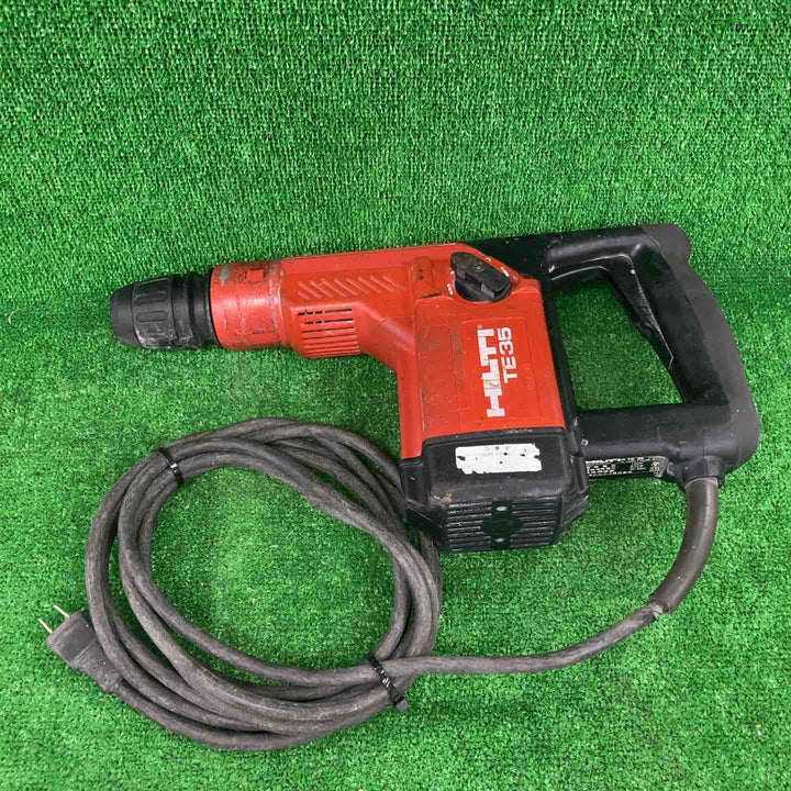 ◇ヒルティ(HILTI) ハンマドリル TE35【川崎店】