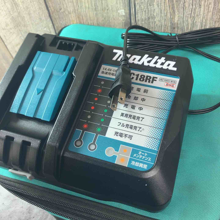 【中古品】★マキタ(makita) コードレスフィニッシュネイラ FN350DRG【東大和店】