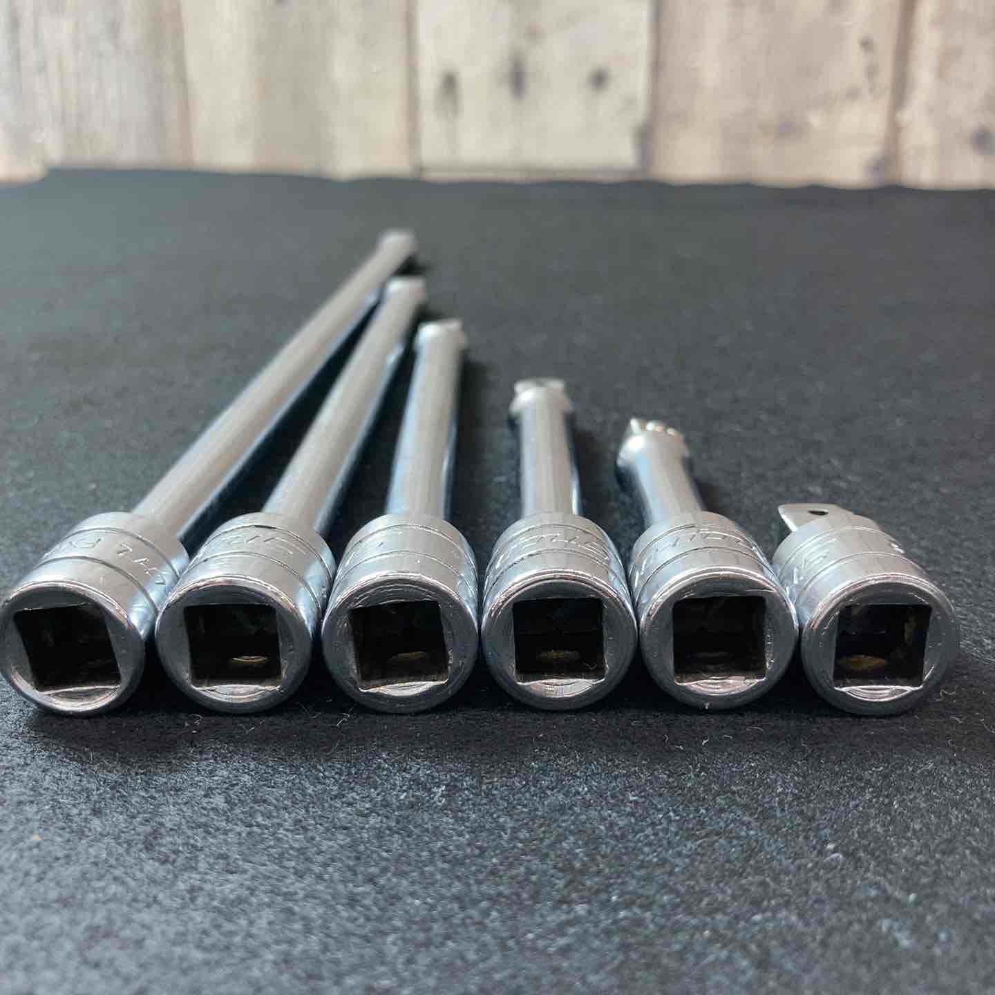 中古品】 スナップオン(Snap-on) FXW11A FXW8～FXW1 エクステンション