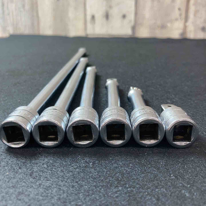 【中古品】 スナップオン(Snap-on) FXW11A FXW8～FXW1 エクステンションバー6本セット 【東大和店】