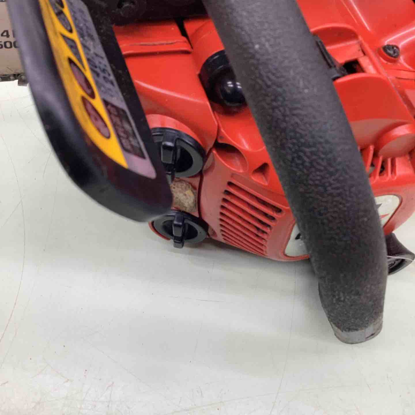 ◇ゼノア(ZENOAH) エンジンチェーンソー G2500EZ【越谷店】 – アクト