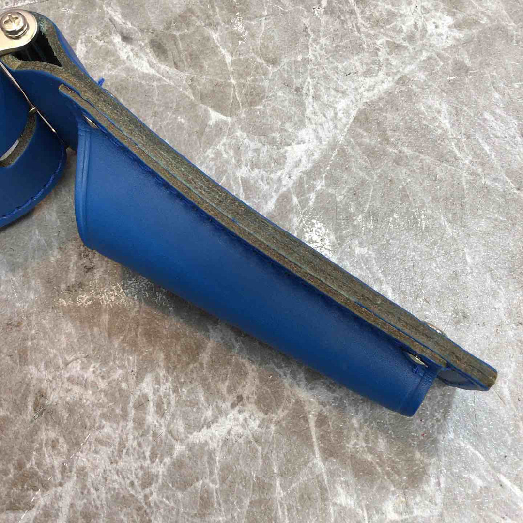 【未使用品】◇ニックス チェーン式ラチェットホルダー KBL-100RDX【八潮店】