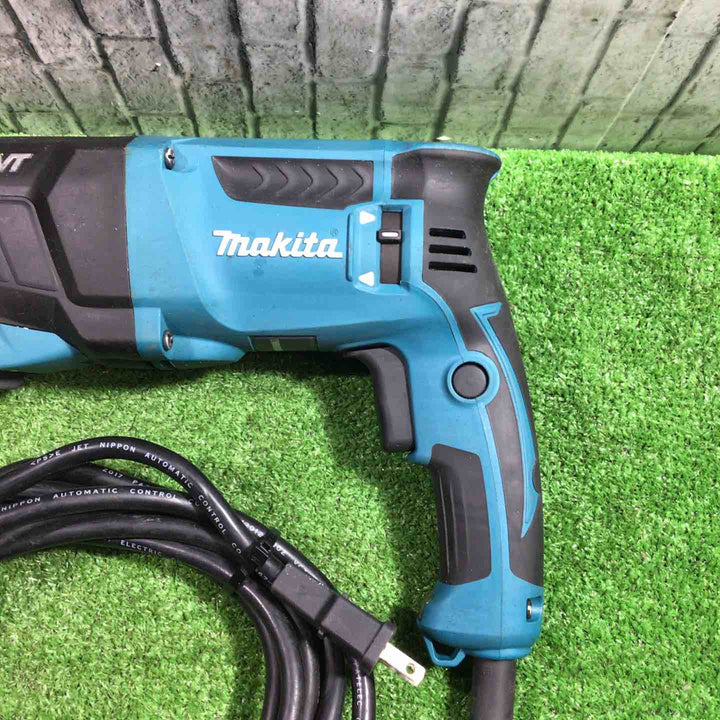 ★マキタ(makita) ハンマドリル HR2631F【川口店】