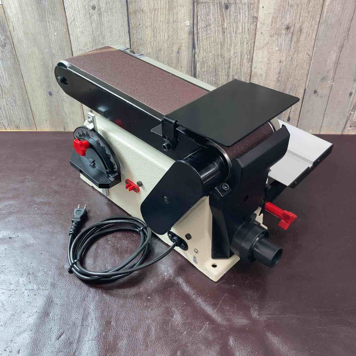 【中古美品】リョービ(RYOBI) ベルトディスクサンダ BDS-1010【東大和店】