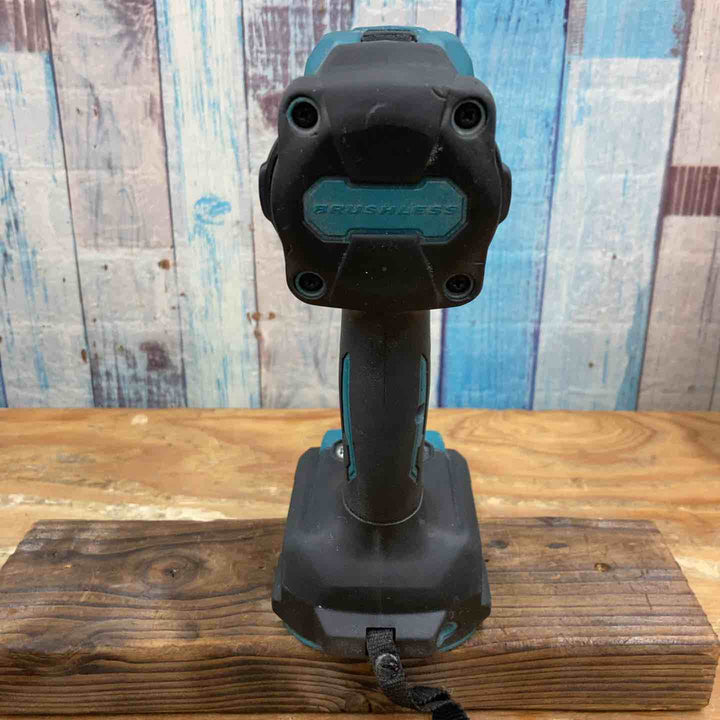 ★マキタ(makita) コードレスドリルドライバー DF001GZ 40V 本体のみ【柏店】