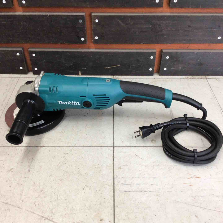【中古品】 マキタ/makita 150mm電子ディスクグラインダ GA6021C 【鴻巣店】