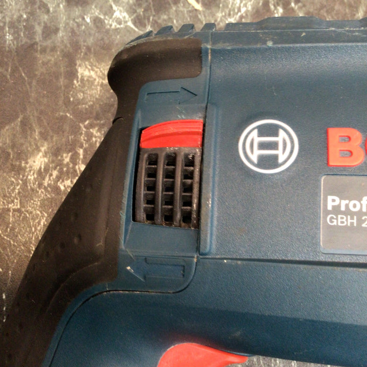 ★ボッシュ(BOSCH) ハンマドリル  GBH2-28【八潮店】