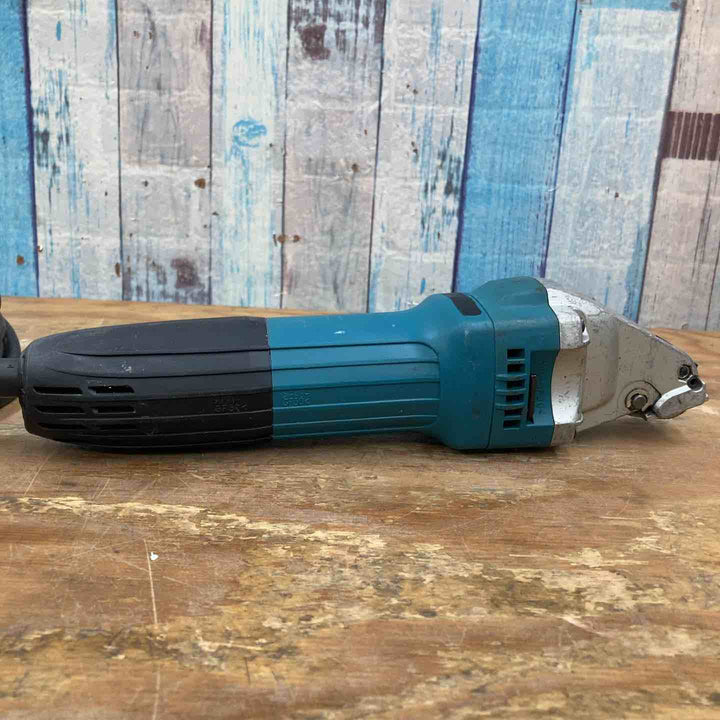 ☆マキタ(makita) ストレートシャー JS1601黒い塗りつぶしあり【柏店】
