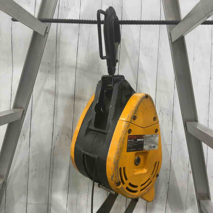 【店頭受取り限定】★リョービ(RYOBI) ウインチ WI-195 動作確認済【川口店】