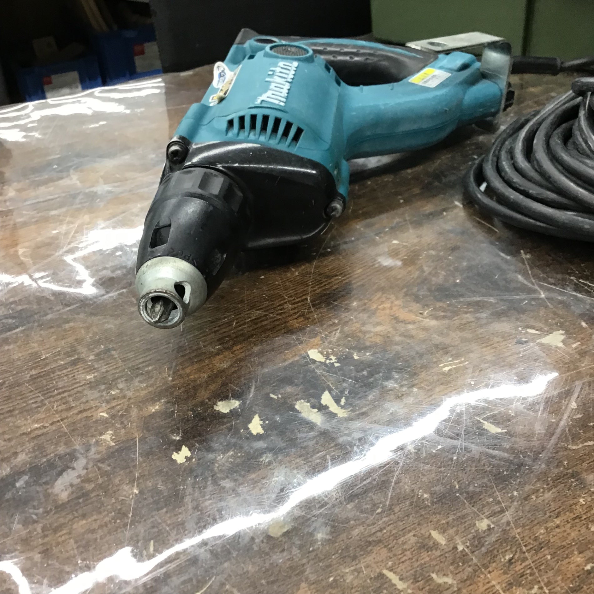 〇マキタ(makita) ボードスクリュードライバ 6814【戸田店