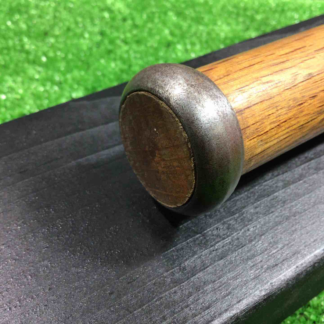 國慶作 叩き鑿 六分 【川口店】