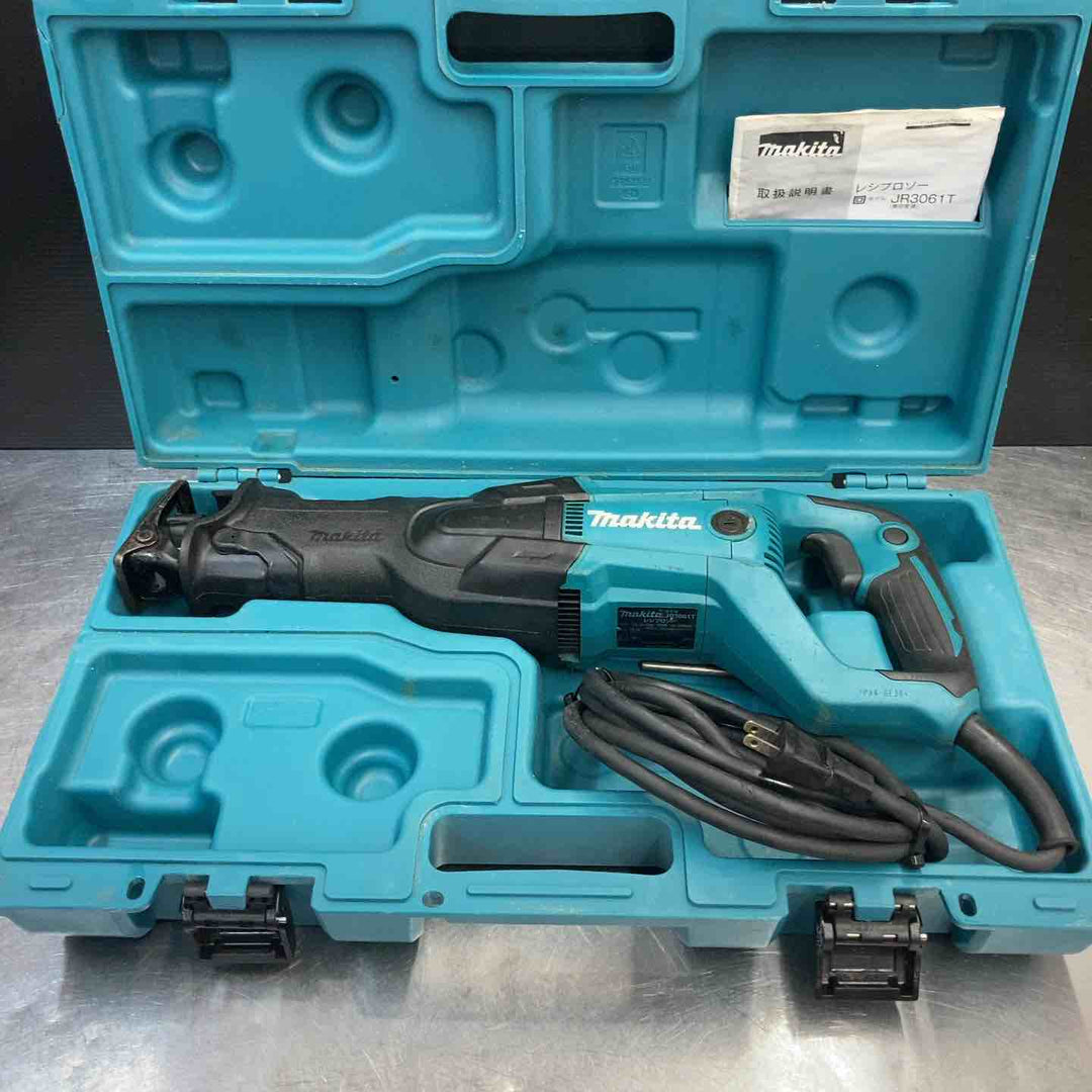【中古品】 マキタ(makita) レシプロソー JR3061T 【東大和店】