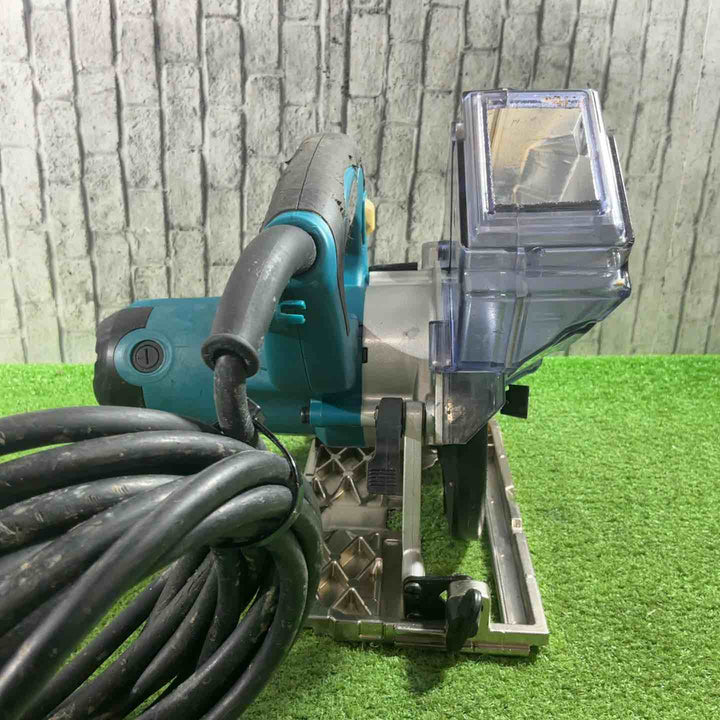 ★マキタ(makita) 防じん丸のこ KS5100F 動作確認済【川口店】