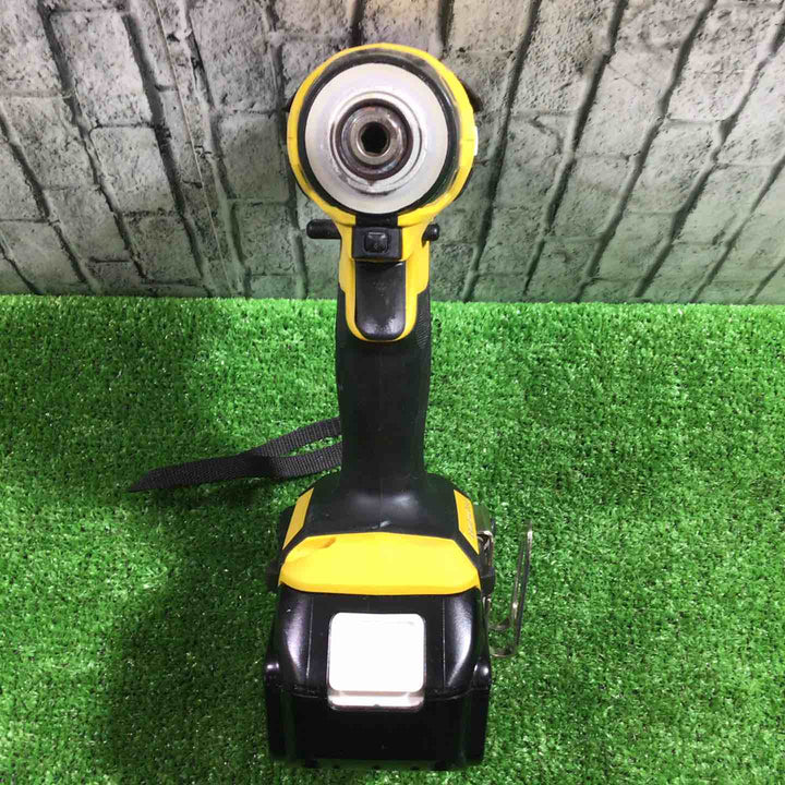 ★マキタ(makita) コードレスインパクトドライバー TD173DGXFY【川口店】