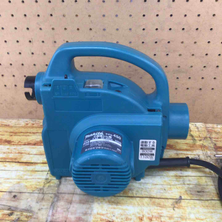 マキタ(makita) 集じん機 乾式 450(P)【川崎店】
