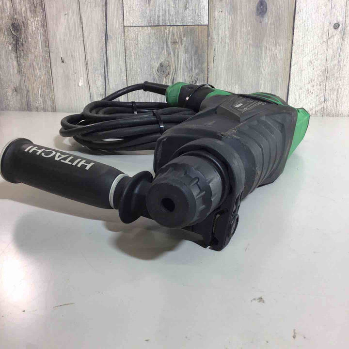 ★ハイコーキ(HIKOKI ※旧:日立工機) ハンマドリル DH28PCY【戸田店】