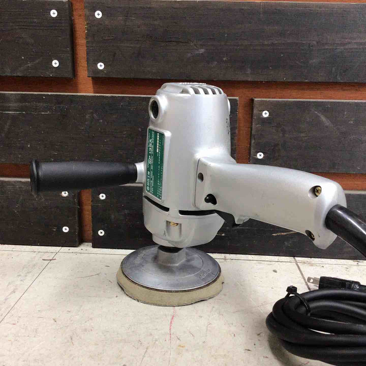 【中古品】 ハイコーキ/HIKOKI ※旧:日立工機  ポリッシャ SP13SA 【鴻巣店】