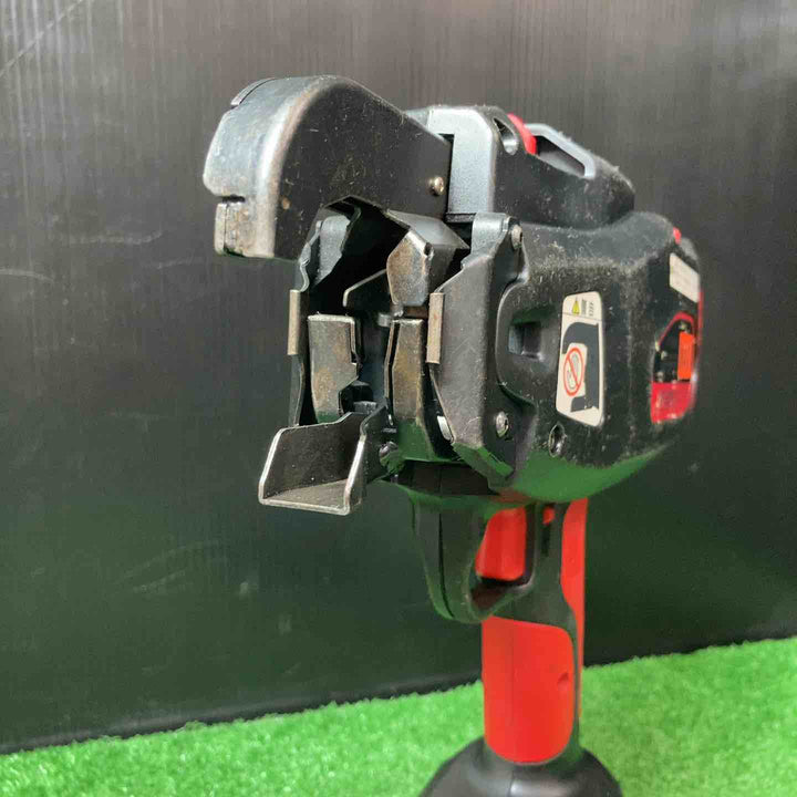 ★マックス(MAX) 鉄筋結束機 リバータイア RB-399A-B2C/40A【岩槻店】