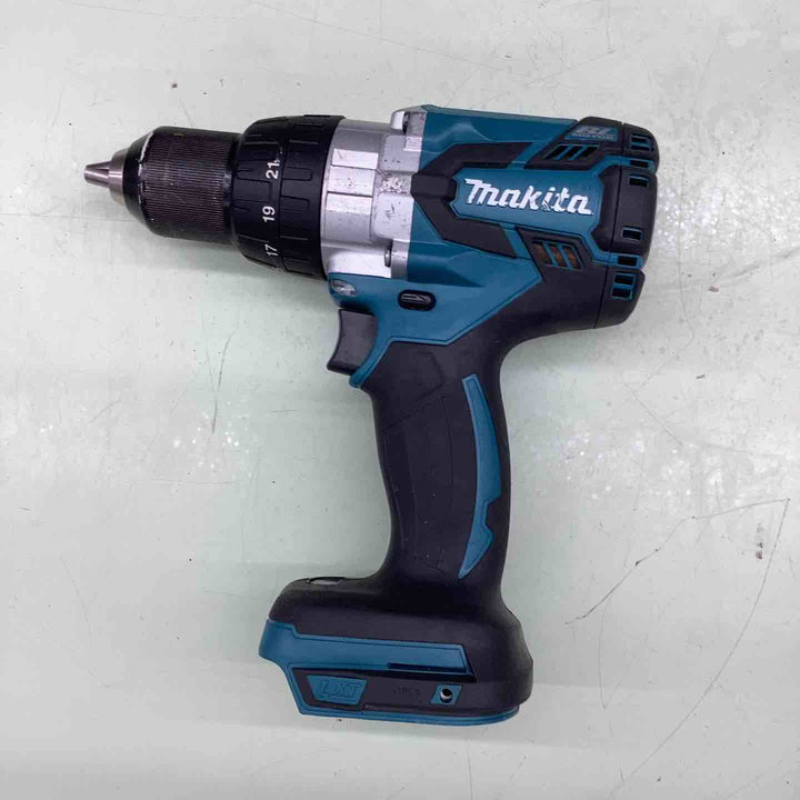 ☆マキタ(makita) コードレス振動ドリルドライバー HP481DZ【草加店】